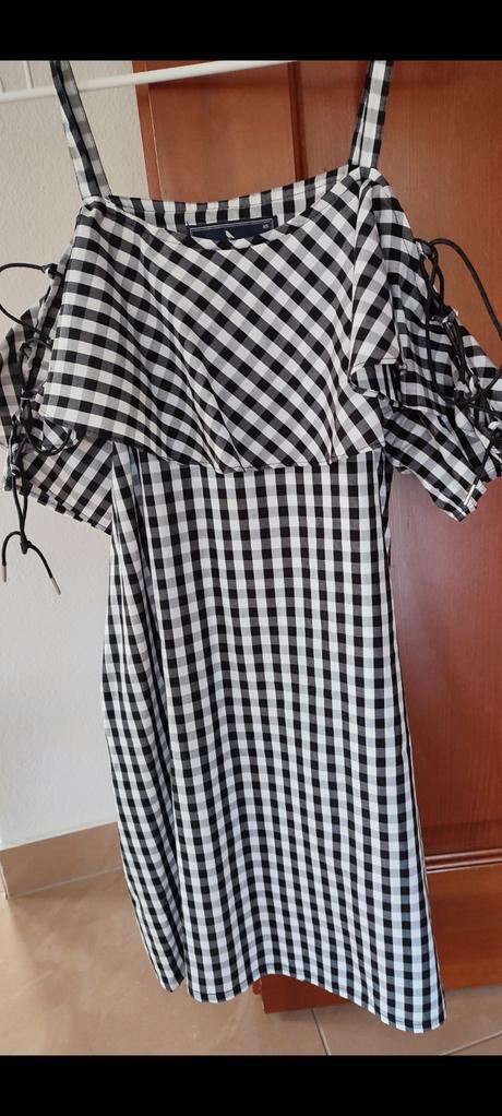 Dámske letné šaty zn.medicine, xs