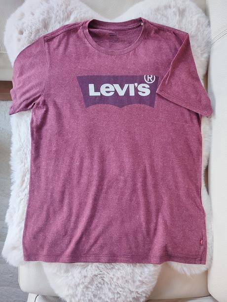 Pánske tričká  2x zn.levis, levis,s