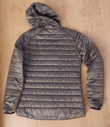 Dámska bunda, wedze,s
