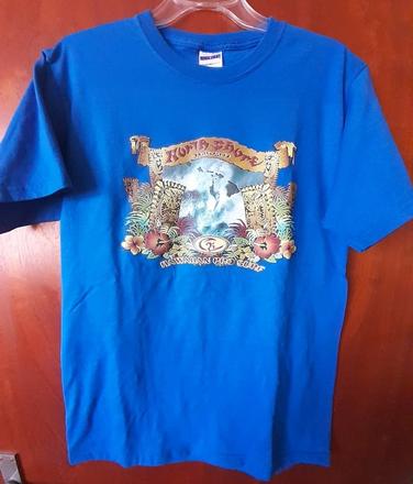 Tričko zakúpené na havai, m