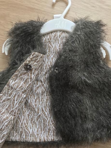 Nenosena hunata vesta zara, zara,80