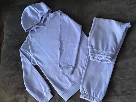 Tepláková súprava, primark,140