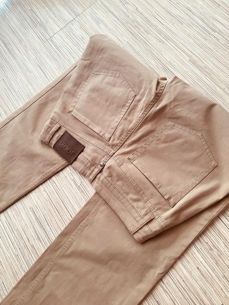 Rifle jeans joop, 38