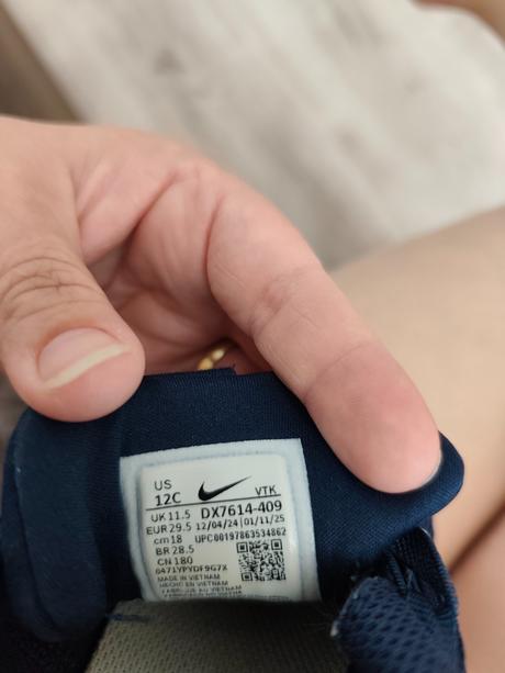 Tenisky nike, nike,29