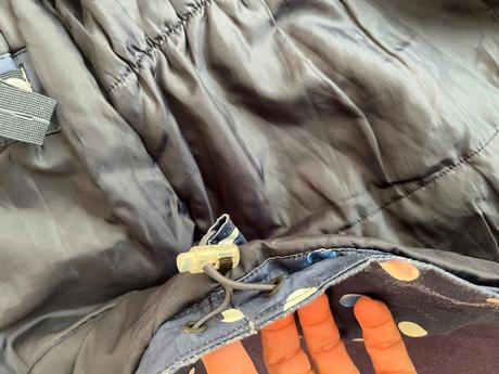 Reima zimna bunda, reima,128