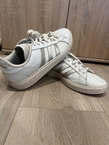 Tenisky, adidas,38