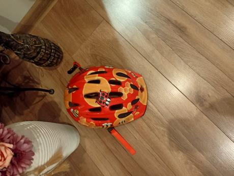 Detská prilba 48-52cm, xs