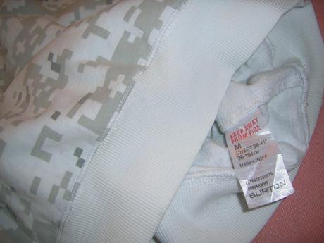 Mikina burton dámske m - l, burton,m