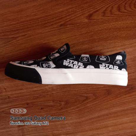 Chlapčenské prezúvky, veľ 32, 32