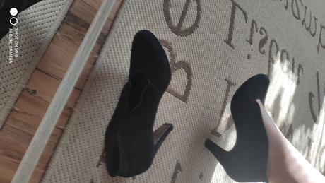 Dámske lodičky, 40