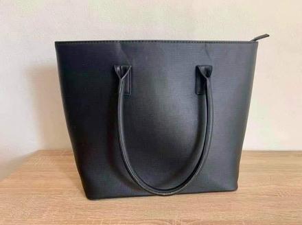Shopper kabelka, 