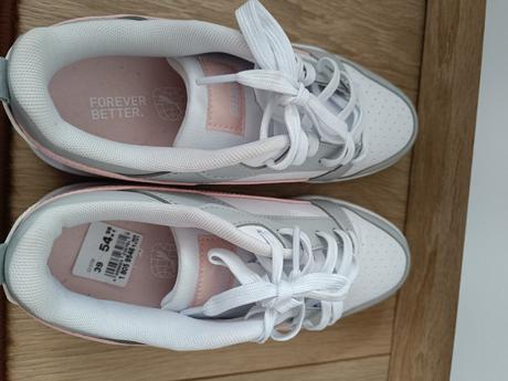 Dámske tenisky puma, puma,39