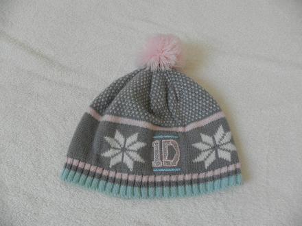 Čiapka ako nova v. 140/146, alpine pro,140