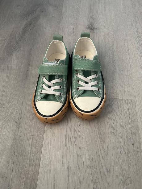 Tenisky 25, sinsay,25