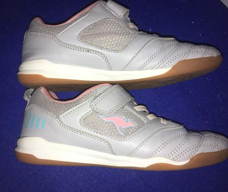 Dievcenske botasky 35, kangaroos,35