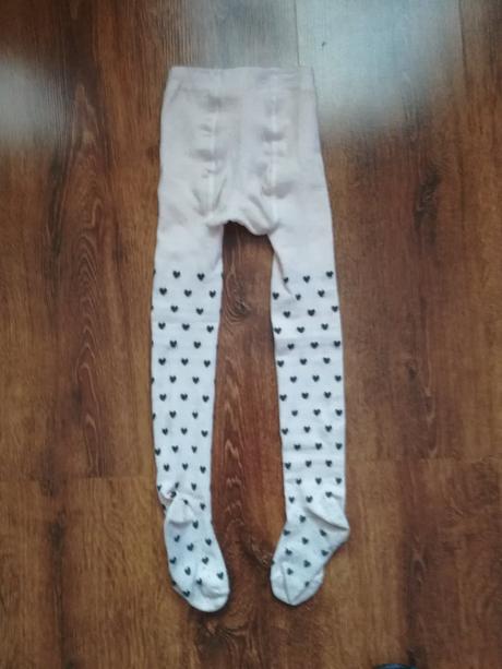 Dievčenské pančušky, 98