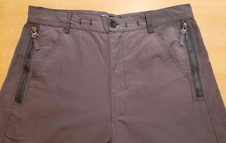 Predám športové nohavice veľ. m-l, m