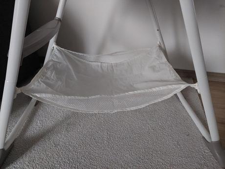 Detska jedalenska stolicka, joie