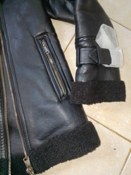 Bunda, stradivarius,s