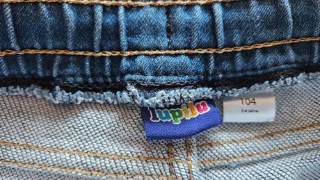 Chlapčenské rifle, lupilu,104