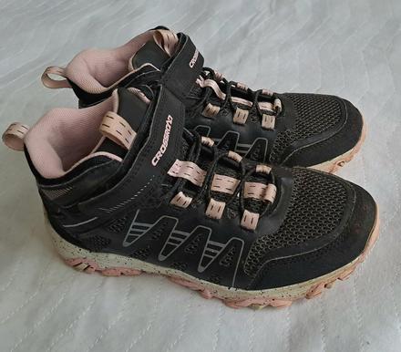 Členkové tenisky 35, 35