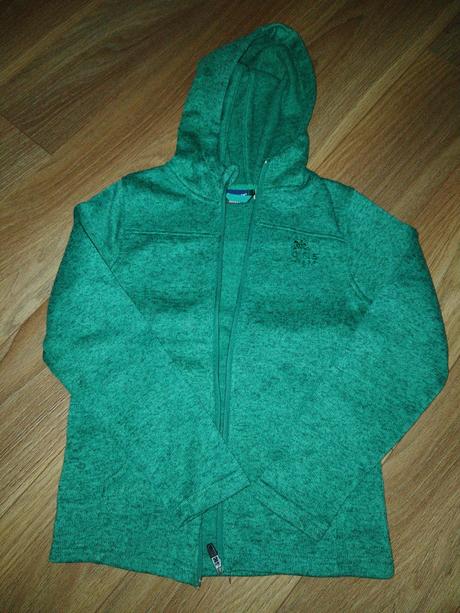 Dievčenská mikina, crivit,146