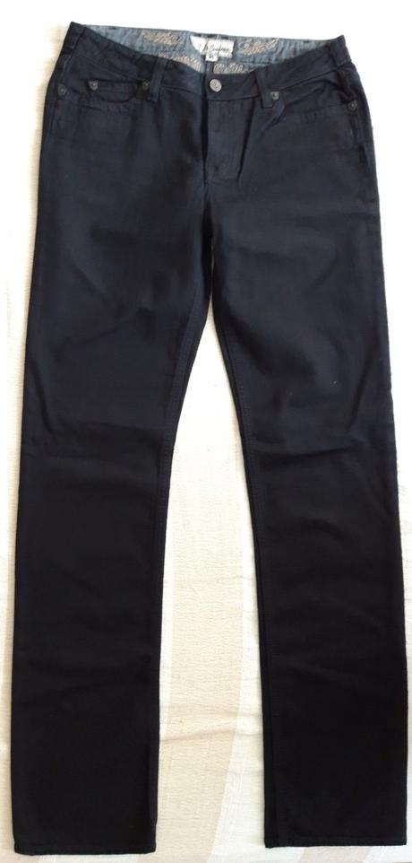 Dámske rifle pre vysoké, l