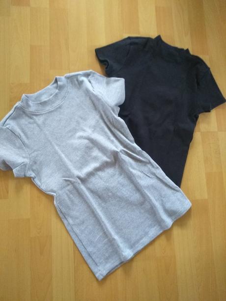 Balík oblečenia 36/38, 36