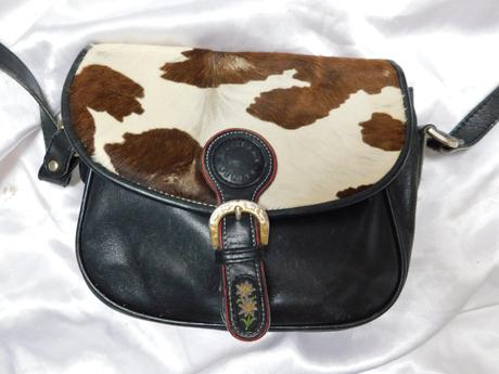 Michel jordi luxusna trachten kabelka, 