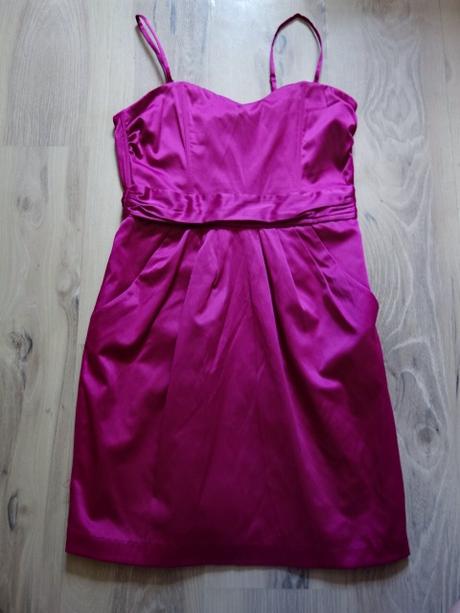 Dámske spoločenské šaty h&m, h&m,40