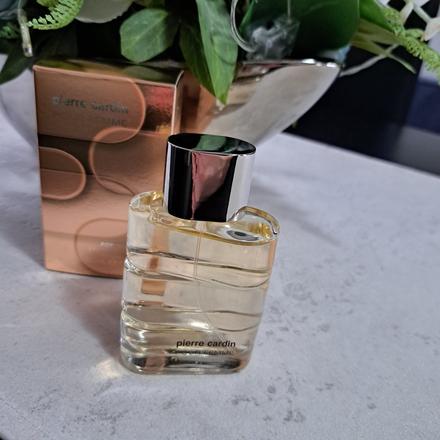Pierre cardin pour femme, parfumovaná voda 50ml, 