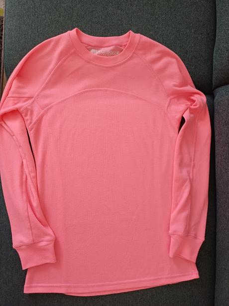 Ružové tričko, authority,xs