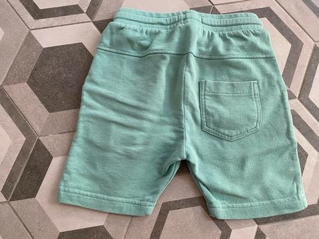 Small rags kratasky, 110