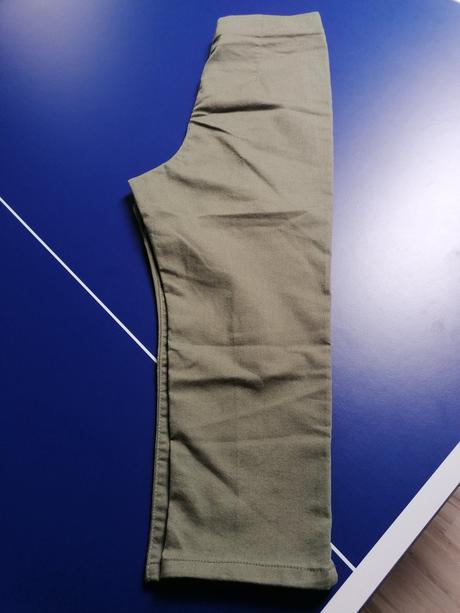 Nenosene 7/8 nohavice, f&f,m