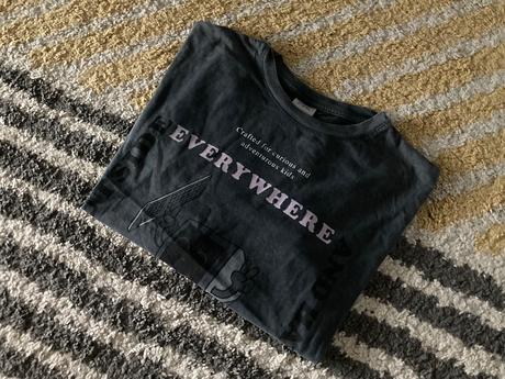 Tričko s obrázkom zara, zara,140