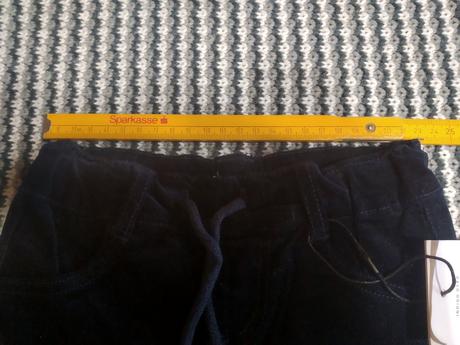 Nové, nenosené name it menčestráky, name it,80