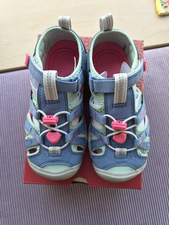 Seacamp cnx ii veľkosť 30, keen,30