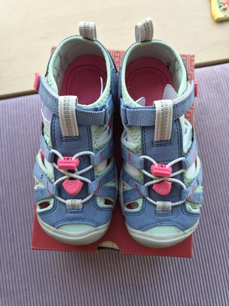 Seacamp cnx ii veľkosť 30, keen,30