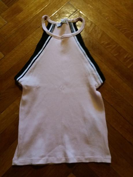 Letne tielko s, new yorker,s