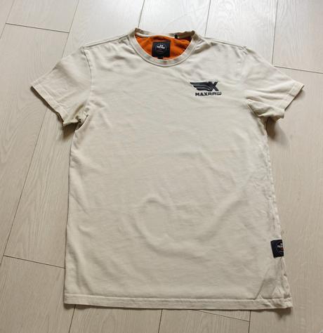 Pánske tričko g-star raw, g-star raw,m