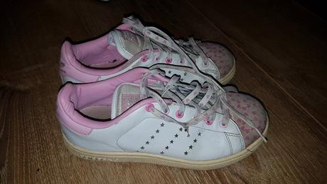 Tenisky adidas velkost 34, adidas,34