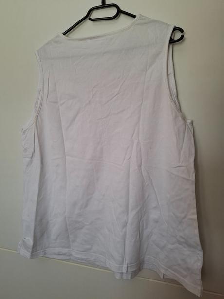 Dámske tielko, bonprix,xxl