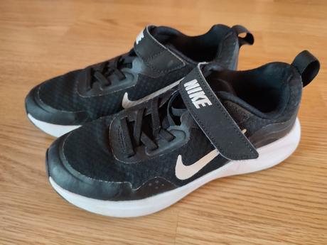 Sieťované tenisky 32, nike,32