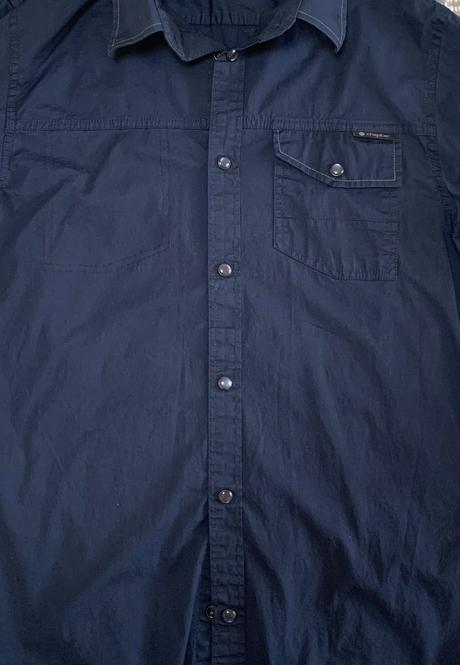 Košeľa chapter, chapter young,m