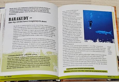 Kniha 55 najnebezpečnejších zvierat sveta, 