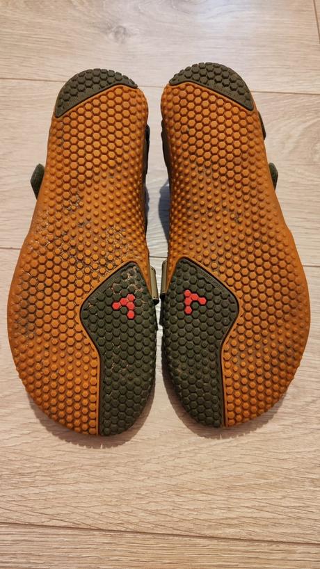 Vivobarefoot camino, vivobarefoot,36