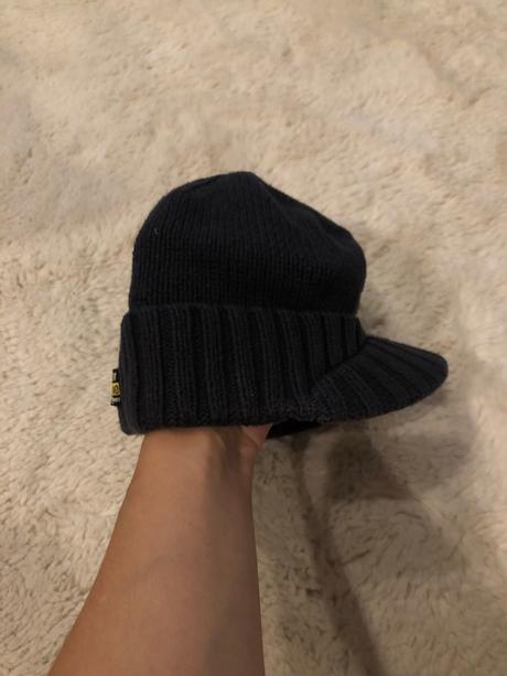 Čiapka na zimu tom tailor, tom tailor,98