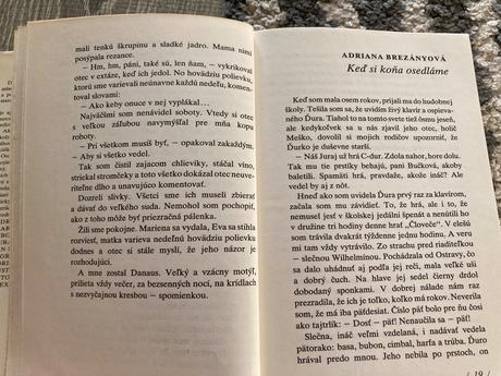 Doska na kolesách-prvé vyd.1985,