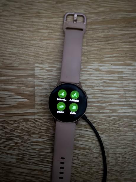 Samsung galaxy watch active 2, samsung
