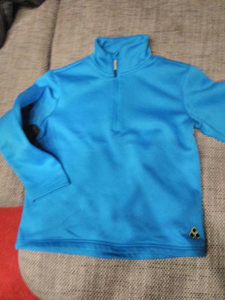 Softshellová mikina, 134